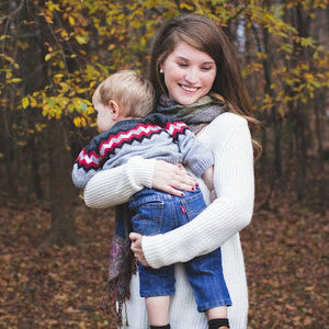 Meet your Posher, Hannah